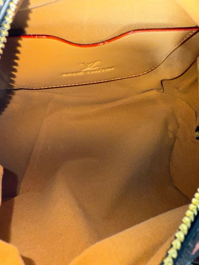 Bolso Louis Vuitton Multicolor