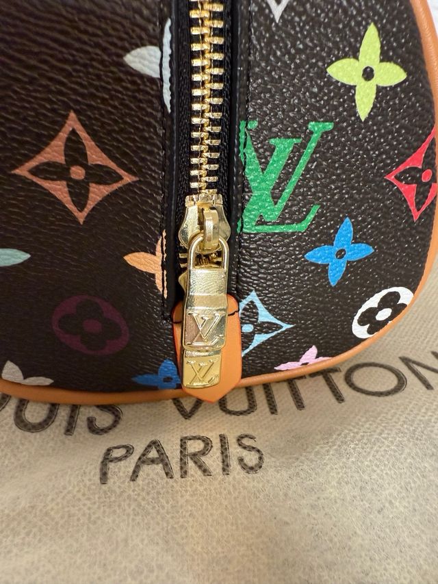 Bolso Louis Vuitton Multicolor
