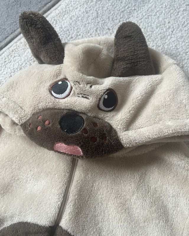 Disfraz Perro 6-7 Años