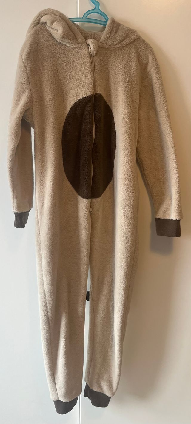 Disfraz Perro 6-7 Años