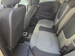 Renault Captur automatico