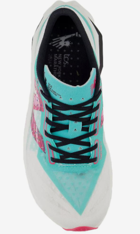 New Balance FuelCell SuperComp Elite v4