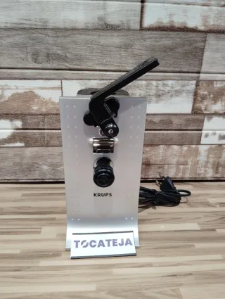 Abrelatas Eléctrico Krups GVE1