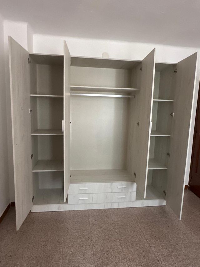 Nuovi armadi 200x200 in 3 COLORI OFFERTA!!