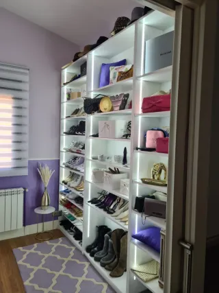 Armadi e cabine armadio