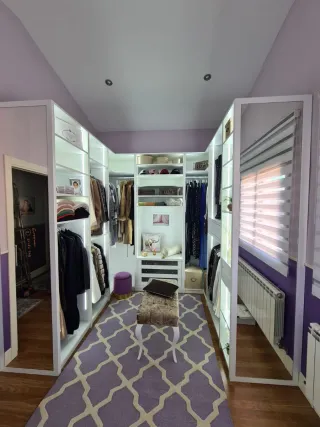 Armadi e cabine armadio