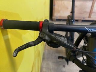 Bicicleta de montaña Scott