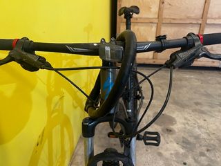 Bicicleta de montaña Scott