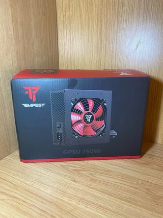 PC de sobremesa gaming RGB