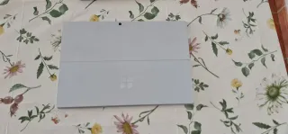 Microsoft Surface con Accesorios