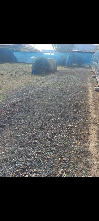 Terreno 500m² en alquiler en Turleque es urbano se