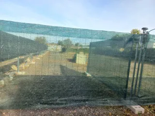 Terreno 500m² en alquiler en Turleque es urbano se