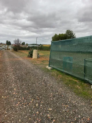Terreno 500m² en alquiler en Turleque es urbano se
