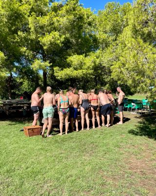 Empresa Turismo Activo en el Delta del Ebro.