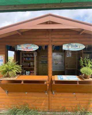 Empresa Turismo Activo en el Delta del Ebro.