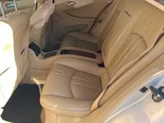 Mercedes-Benz Clase CLS 2006