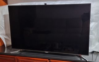 TV Samsung 40 Full HD Smart UE40F7000SLX