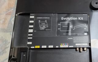 TV Samsung 40 Full HD Smart UE40F7000SLX