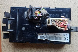 Kit completo de aranque.trafic_vivaro_master.Centr