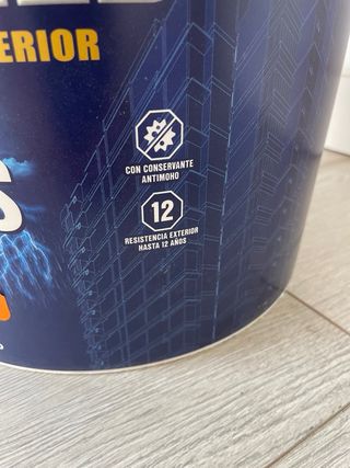 Pintura Jotun Jotashield Extreme Colors Mate