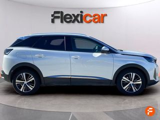Peugeot 3008 1.5 BlueHDi 96kW (130CV) S&S Allure EAT8