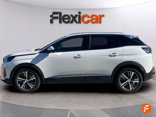 Peugeot 3008 1.5 BlueHDi 96kW (130CV) S&S Allure EAT8
