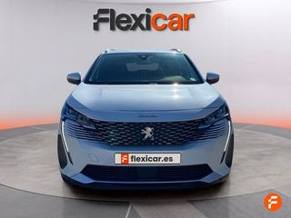 Peugeot 3008 1.5 BlueHDi 96kW (130CV) S&S Allure EAT8