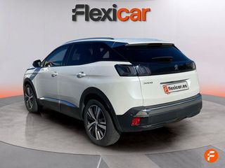 Peugeot 3008 1.5 BlueHDi 96kW (130CV) S&S Allure EAT8