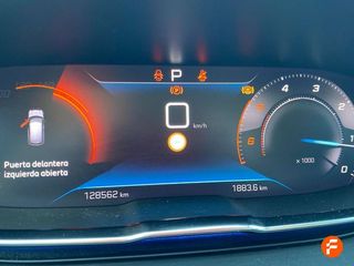 Peugeot 3008 1.5 BlueHDi 96kW (130CV) S&S Allure EAT8