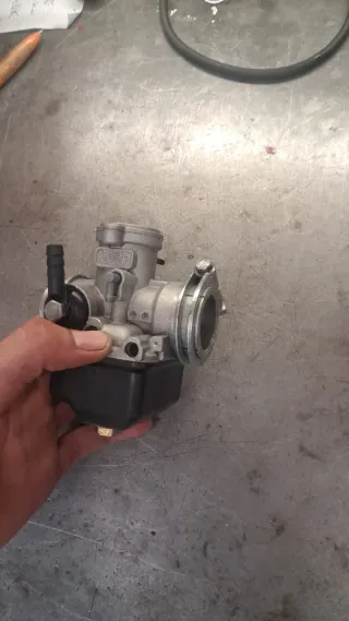 Carburatore Dellorto PHBL 24 AS