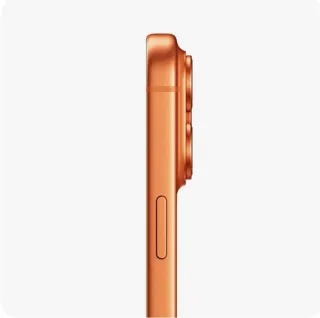 iPhone 17 Pro Max 256GB Naranja/Azul