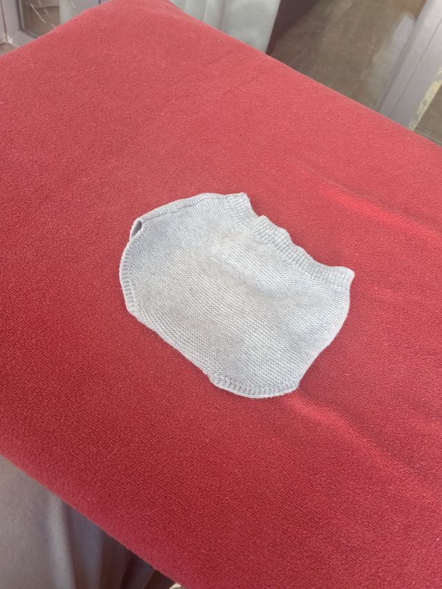 Bombachos bebé niña 3-6 meses