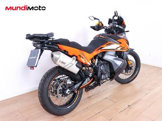 KTM 890 ADVENTURE