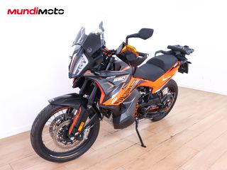 KTM 890 ADVENTURE