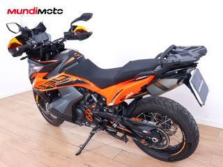 KTM 890 ADVENTURE