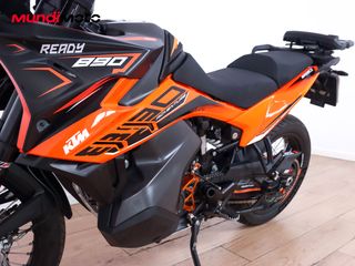 KTM 890 ADVENTURE