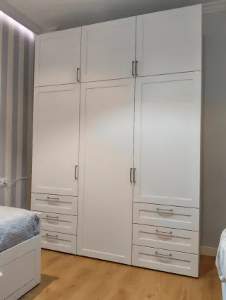 Montaje de muebles in Valencia y alrededores