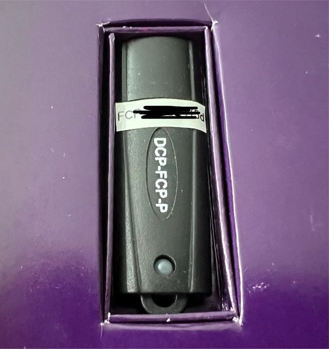 ElectricImage Animation System / Doremi CineAsset