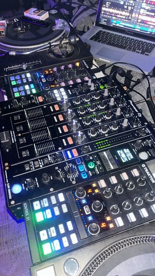 Pioneer DJM-900NXS2