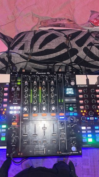 Pioneer DJM-900NXS2