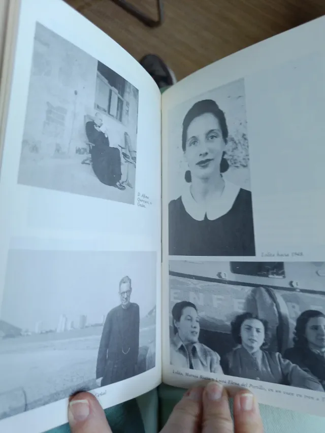 Una vida presente/ A Present Life Memorias, 1 1...