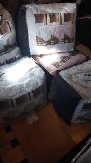 Edredón Nórdico 450g