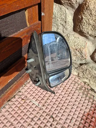 Retrovisor Derecho Fiat Ducato