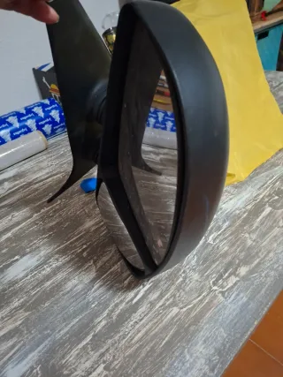 Retrovisor Derecho Fiat Ducato