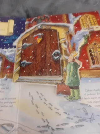 El misteri del robí rus