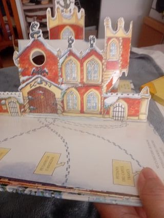 El misteri del robí rus