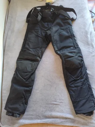 Pantalón Moto Alpinestars Mujer Talla M