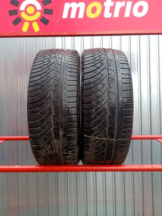 Neumáticos 225/45/18 95V MICHELIN PILOT ALPIN