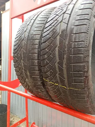 Neumáticos 225/45/18 95V MICHELIN PILOT ALPIN