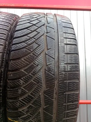 Neumáticos 225/45/18 95V MICHELIN PILOT ALPIN